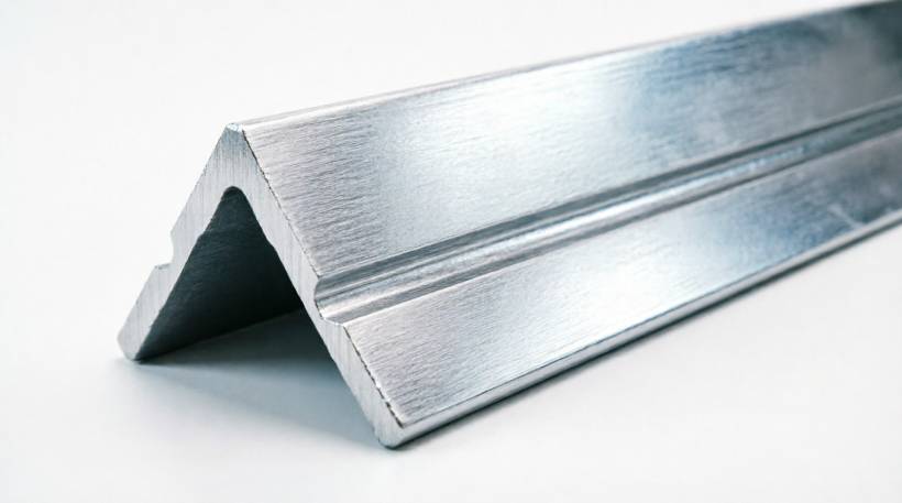 ugolok aluminieviy